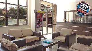 Catty Cats Garden Hotel | Manavgat, Turkey | Hotel Review 🏩