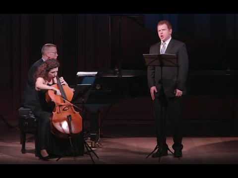 Rabl — Four Songs, Op. 5