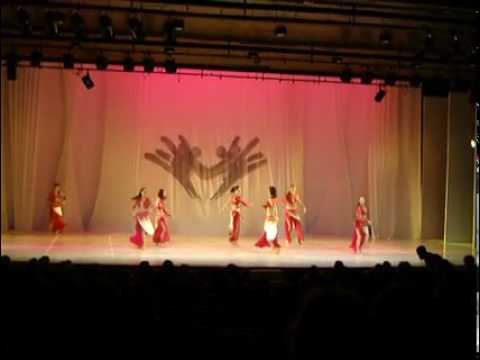 Lehaka Medurá - Festival Carmel - 2009