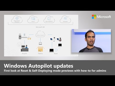 Windows Autopilot