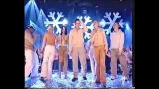 Reach [ TOTP Christmas ] S Club 7