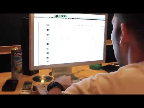 Besas Tan Bien - mYm x Farruko (Preview)