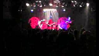 Hate - The Shroud (live)