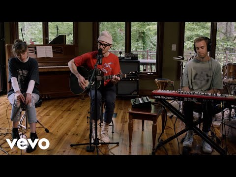 Winnetka Bowling League, Sasha Alex Sloan - barcelona (live)