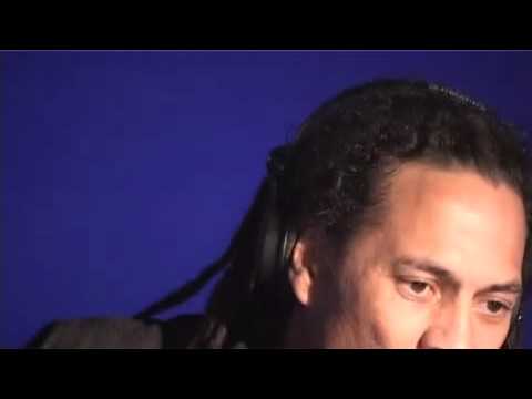 Roni Size ft. Mc Dynamite @ Hip 2 Drum - Astropolis 2009 - Final @ Keroual