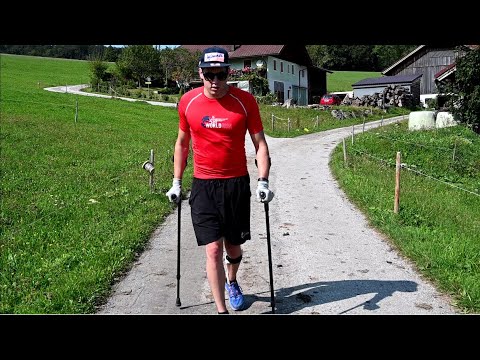 Lukas Müller geht auf den Nockstein