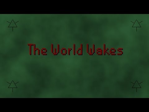Runescape - The World Wakes Guide