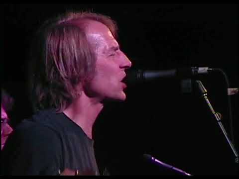 Mudhoney - Nerve Attack @ Walla Walla - 05/10/19