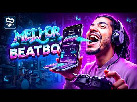 Persona BeatBox