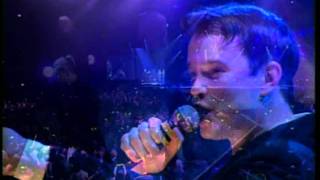 Boyzone - I Love The Way You Love Me (live)