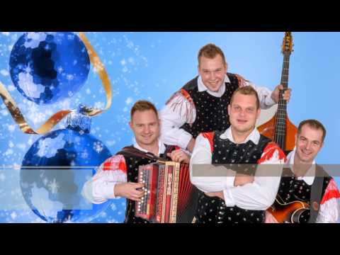 Ansambel NAVEZA-SKRIVNOST BOŽIČNE NOČI  NOVO!!!