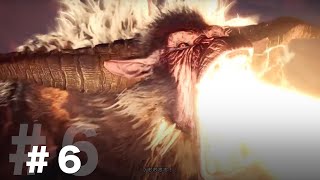 MHW IB#6 導きの地