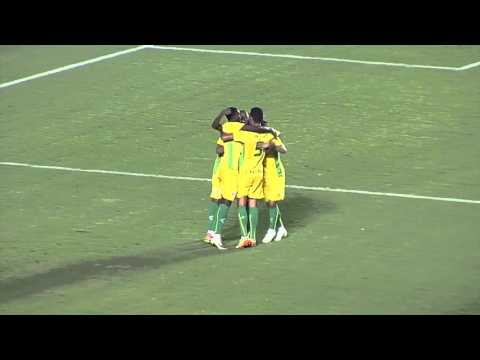 Copa do Brasil 2016 -  Atlético-GO 0 x 2 Ypiranga-RS