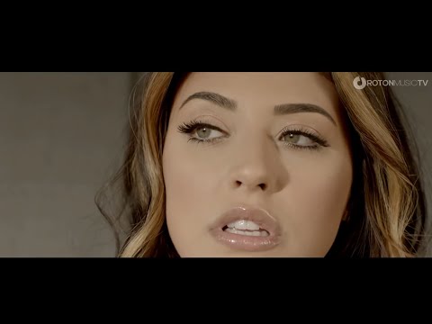 Antonia feat. Jay Sean - Wild Horses (Sonic-e & Woolhouse Remix Edit VJ Tony Video Edit)