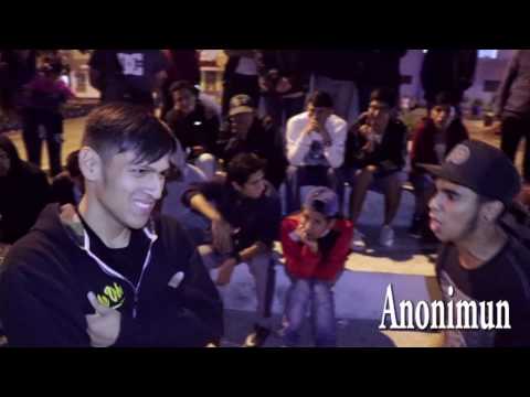 Stick vs Keep - Final Colectivo Rimac