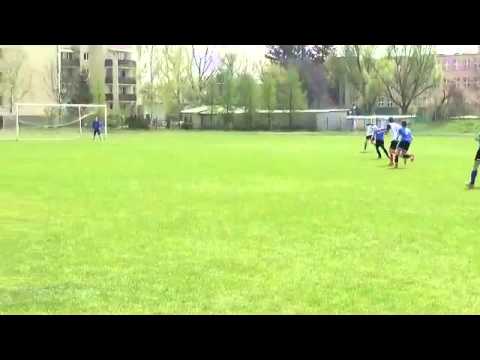 KS DRUKARZ VS AON REMBERTÓW