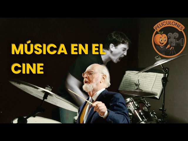 Vídeo relacionado con Música en el cine: Cómo entender y disfrutar las películas a través de sus bandas sonoras