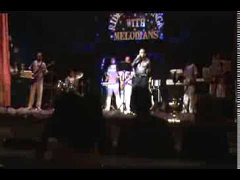 Reyak Upadda By Viraj Fernando With Melodians