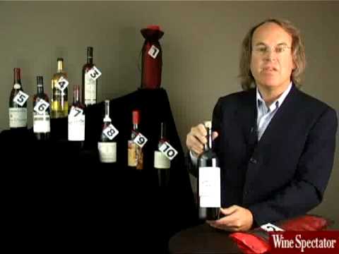 Top 10 Wines of 2008: #2 l Wine Spectator