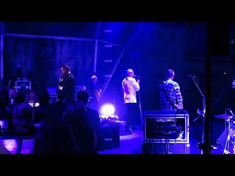 GNR & A Banda Filarmónica de Matosinhos-Leça "Popless"