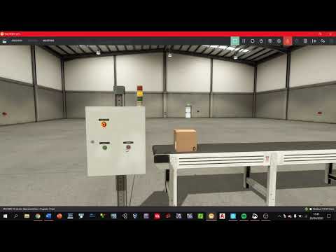 Práctica 4 Unity Pro XLS