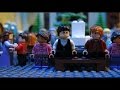 LEGO Harry Potter And The Goblet Of Fire In 3 Minutes