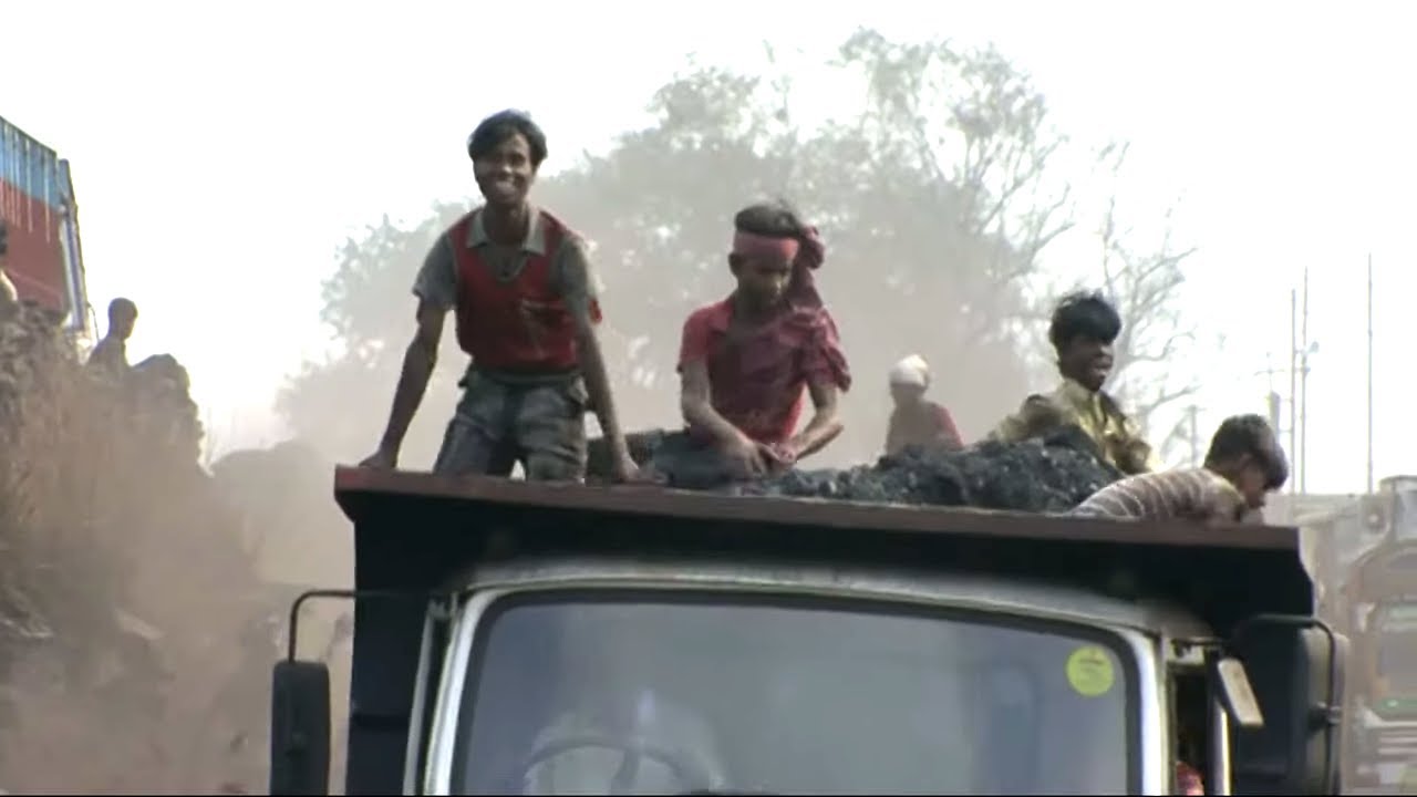 Deadliest Journeys – India