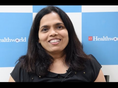 CAHOCON is a platform to accelerate the process of excellence in healthcare : Dr Aparna Jairam
