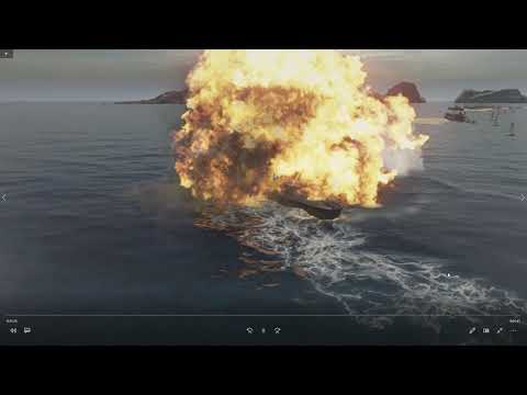 Exploring Build Options on Somers Testing Full Gun Build