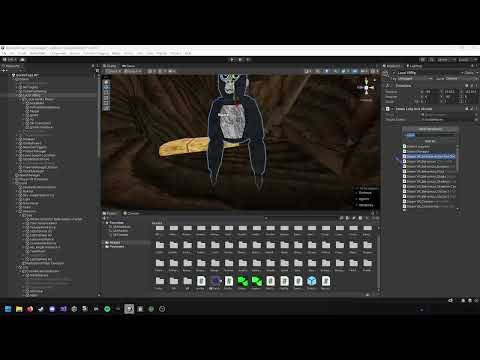 how to add long arms to your gtag copy!