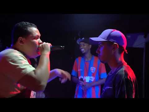 Red Killer X Ruhtra - BDO 42 (11/02/23) [Final]