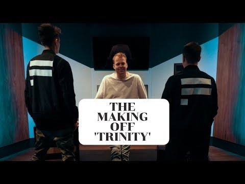 THE MAKING OF TRINITY WITH FUTURECODE (My Story #084)