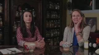 Surya Spa: Mother Baby program with Martha Soffer