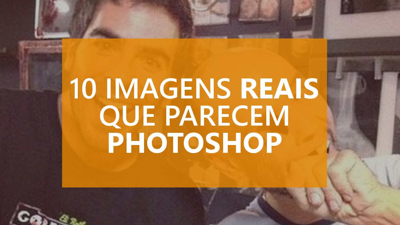 10 imagens reais que parecem photoshop | surpreenda-se