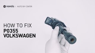 p0355 explicação detalhada