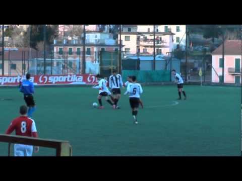 DIL16 250115 - ANPI CASASSA - RUENTES 0-0 | PRIMA CATEGORIA B
