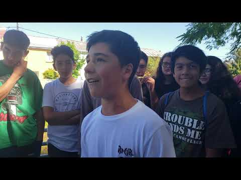 NESQUIK VS JIP: 8vos | HDF Battles