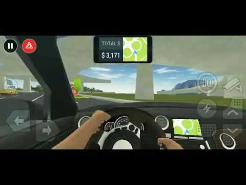 #online cab service duty 2020 taxi simulator 2020 Android ios game play