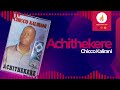 Chicco Kalirani Achithekere