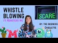 Disney Business Series Whistleblowing Explained Ft Monsters Inc The Business Caselette
