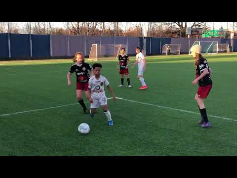 Brommapojkarna 10A-2 vs sörskogens IF