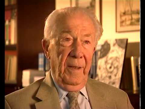 Christian de Duve - Family background: Napoleonic beginnings (2/106)