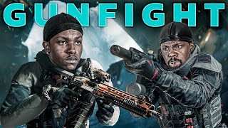 BO7 Gunfight Is Full of TRYHARDS!