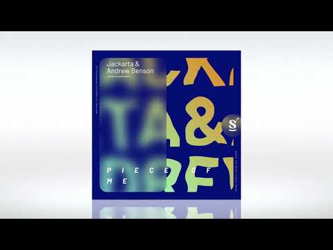 Jackarta & Andrew Benson - Piece Of Me (Extended Mix) | Sommersville | Track of the Day (21/11/2022)
