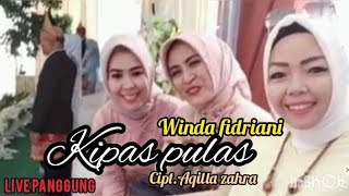 Download lagu Lagu Lampung 2022-live panggung||Kipas pulas cipt.Aqilla Zahra vocal...Winda Fidriani Arr.Tamsanjaya mp3
