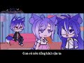 Class Fight GLMV Gacha Life Foxgirl Error Game S Video Reup