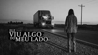3 RELATOS DE TERROR PERTURBADORES (NÃO OUÇA SOZINHO)