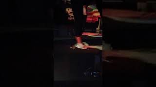 Walking on the waves Skipinnish. By Kane