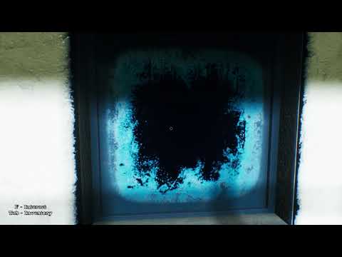 Case Kovacs  Agent 228/Horror Game/Playthrough/