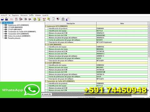 Caterpillar CAT ET 2021B Electronic Technician + Factory Password – With Kg 07.2021